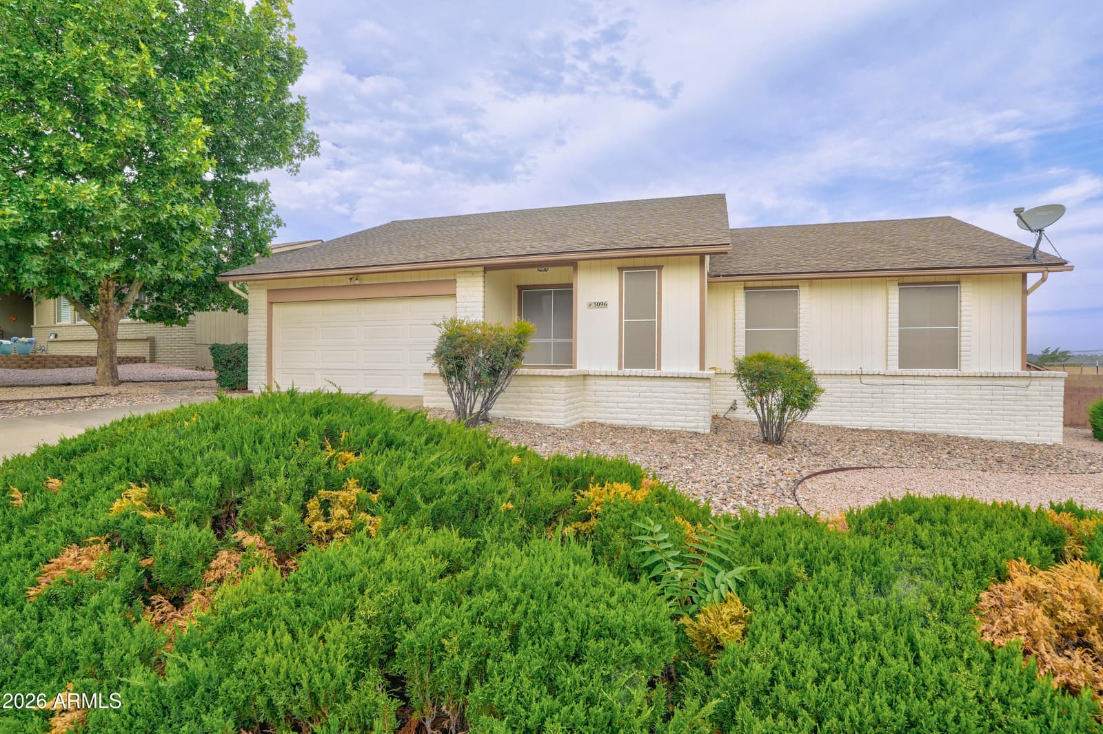 3096 Montana Drive, Prescott, AZ 86301 — photo 3 of 50