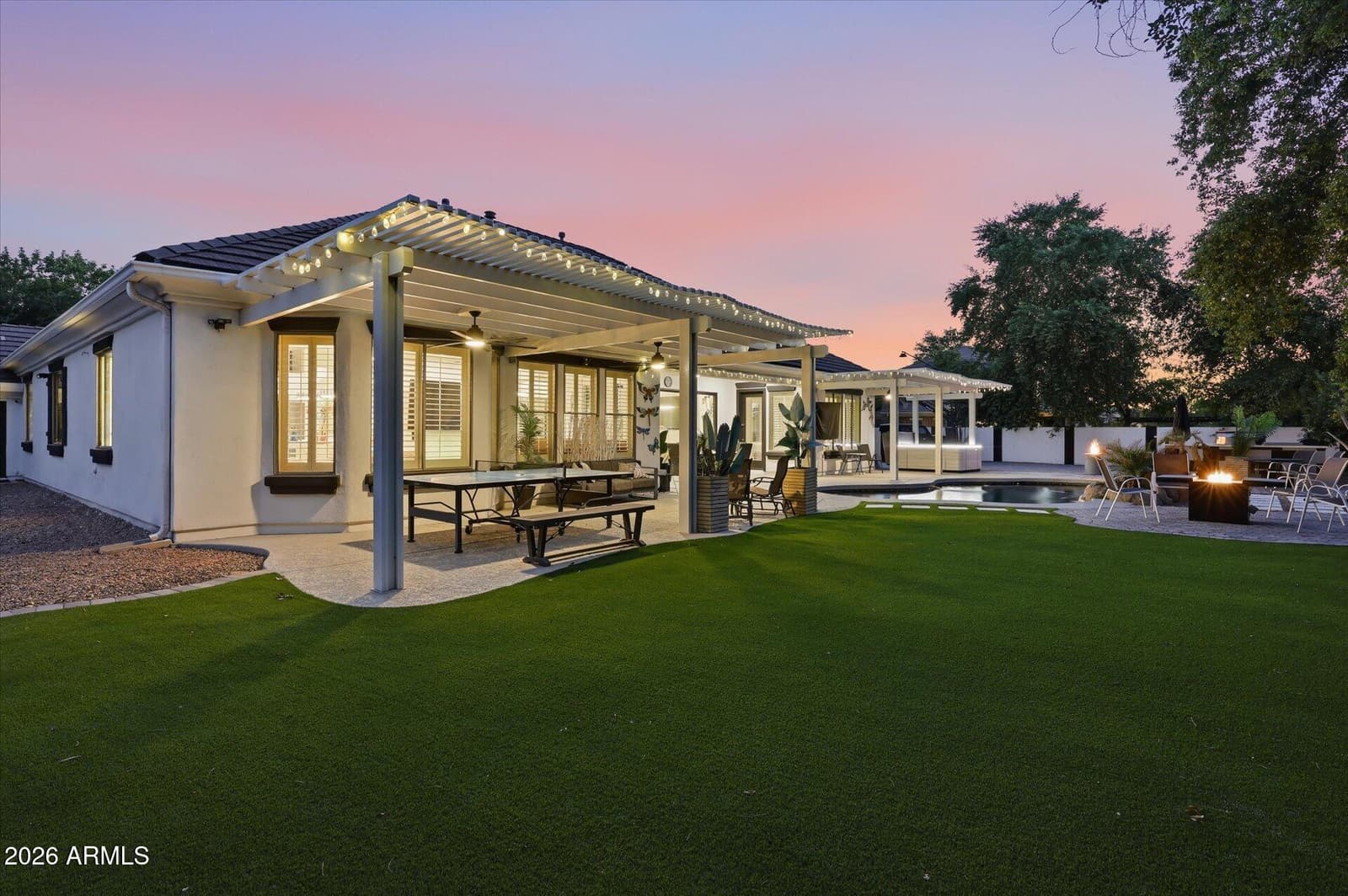 3166 E Morrison Ranch Parkway, Gilbert, AZ 85296 — photo 57 of 74