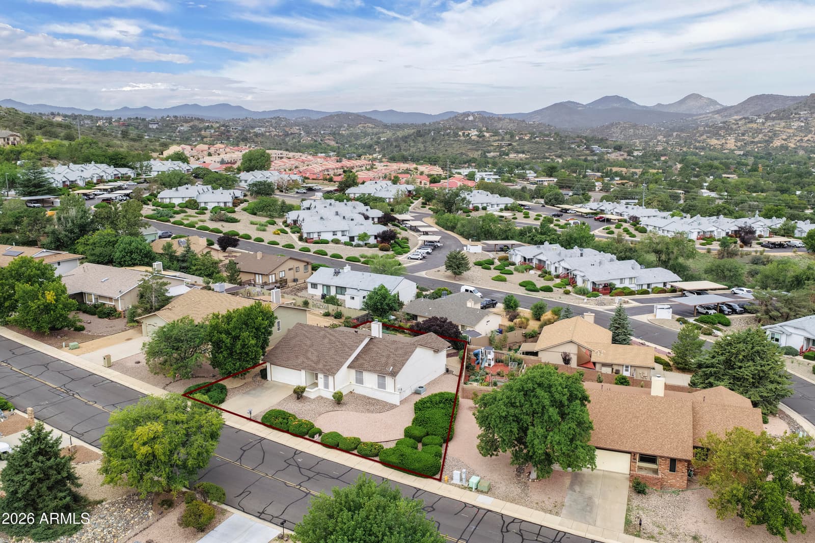 3096 Montana Drive, Prescott, AZ 86301 — photo 7 of 50