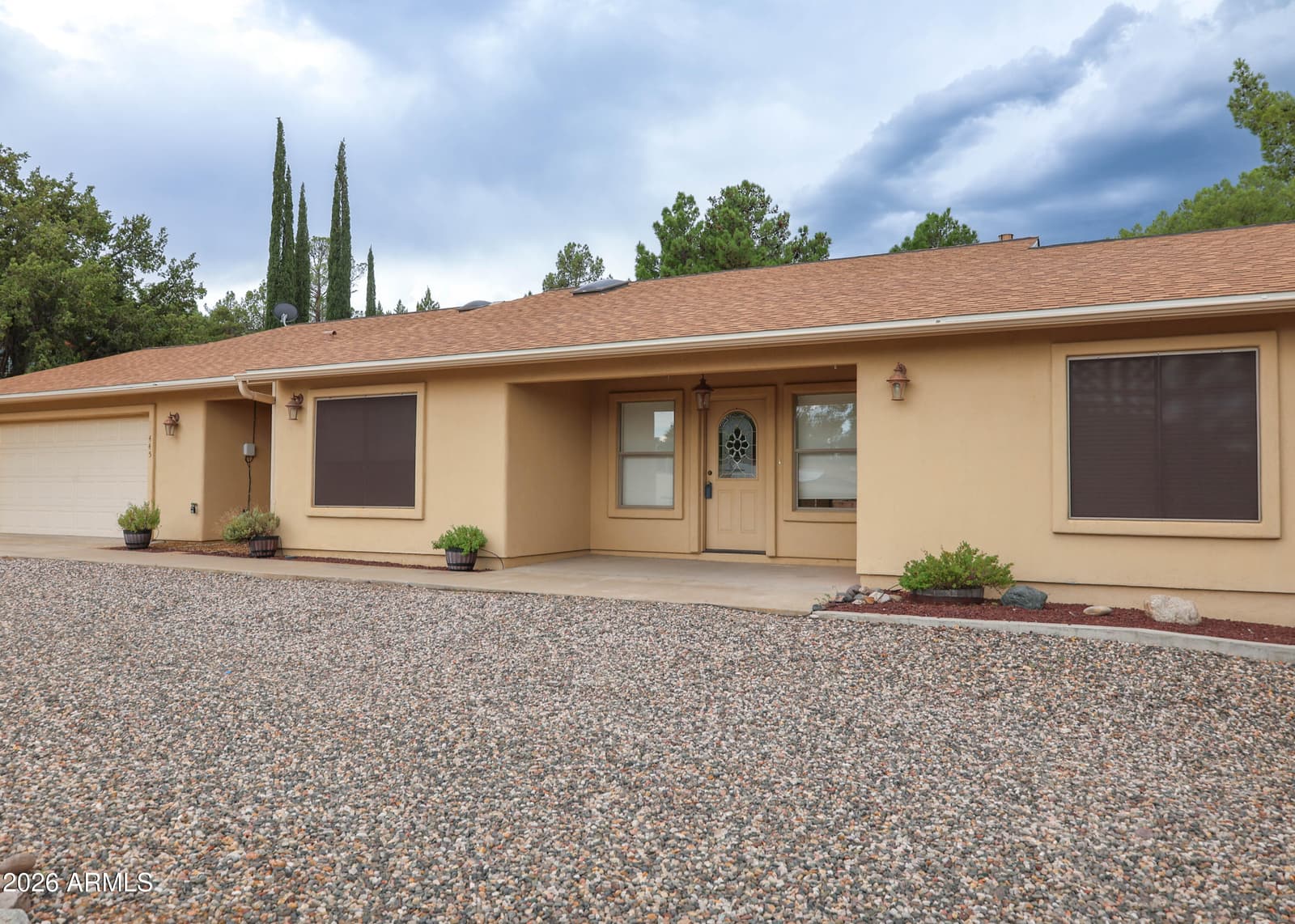 445 E Rancho Vista Way E, Cottonwood, AZ 86326 — photo 4 of 45