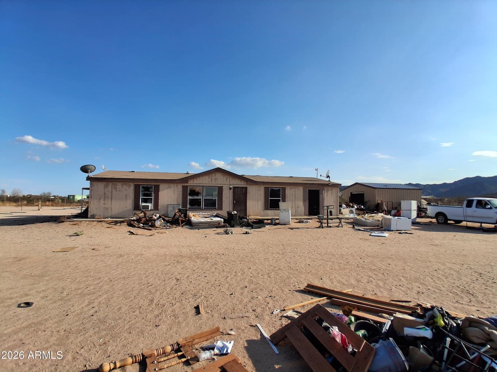 53697 W Wileys Way, Maricopa, AZ 85139 — photo 1 of 41