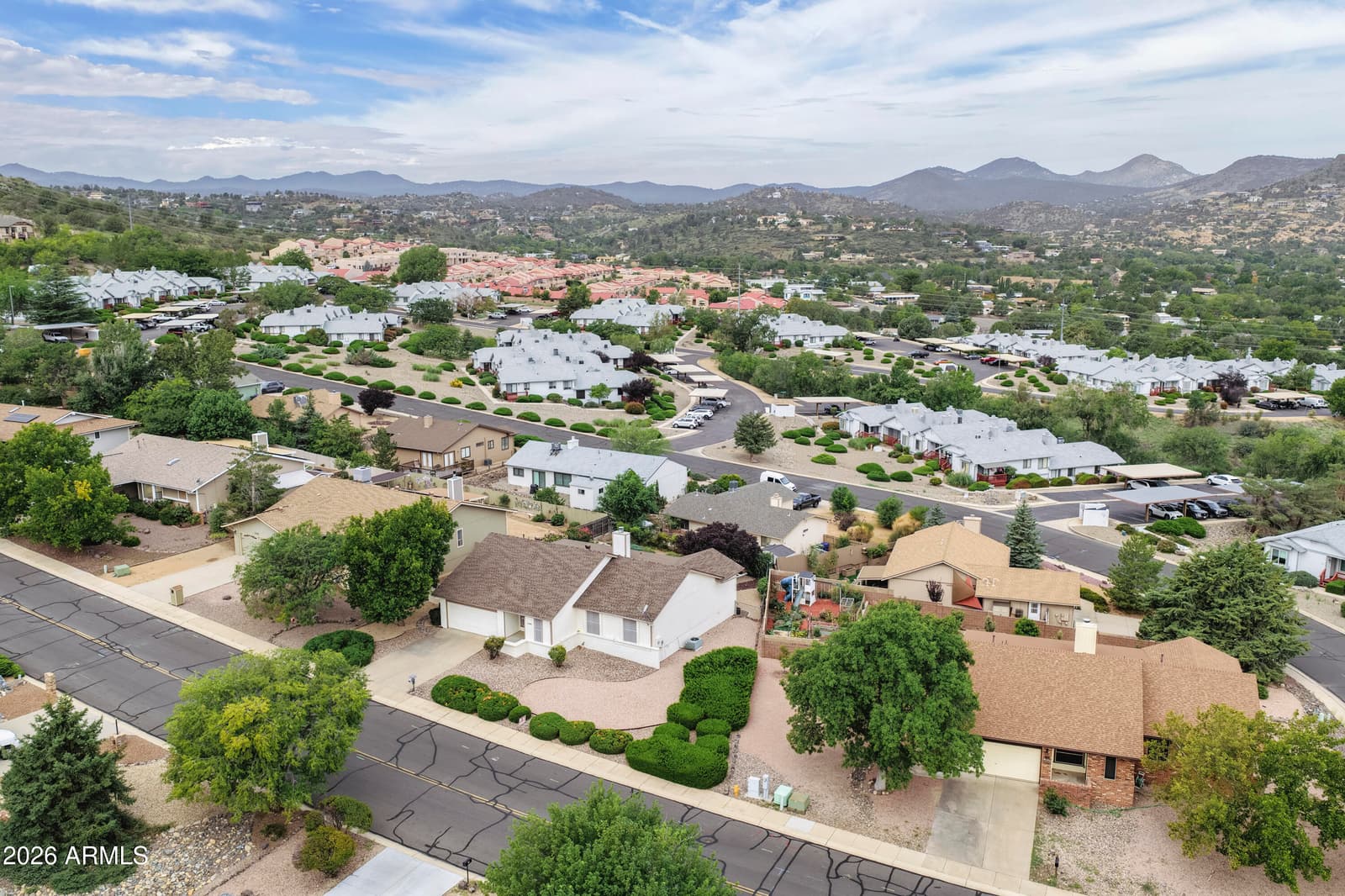 3096 Montana Drive, Prescott, AZ 86301 — photo 11 of 50