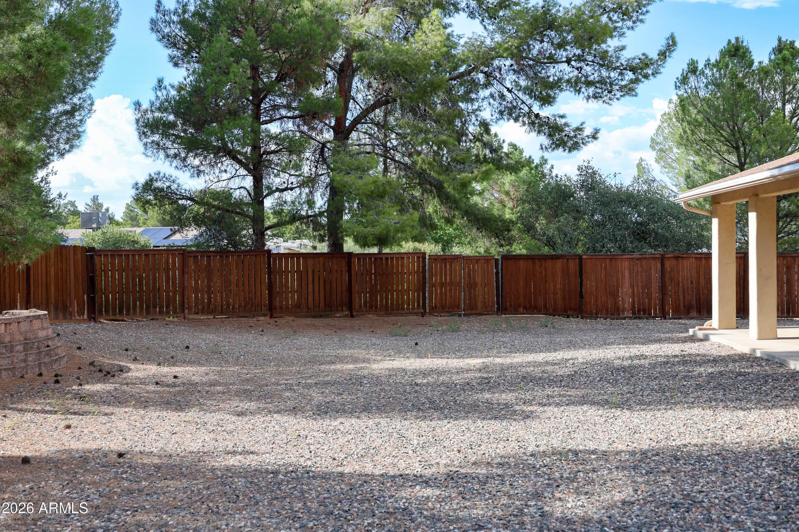 445 E Rancho Vista Way E, Cottonwood, AZ 86326 — photo 43 of 45