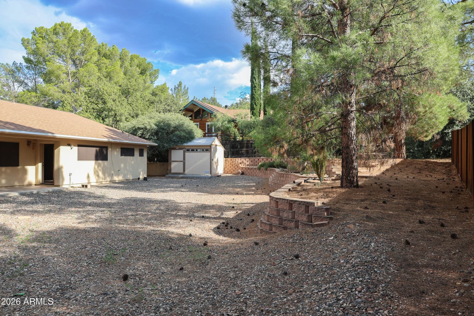 445 E Rancho Vista Way E, Cottonwood, AZ 86326 — photo 38 of 45