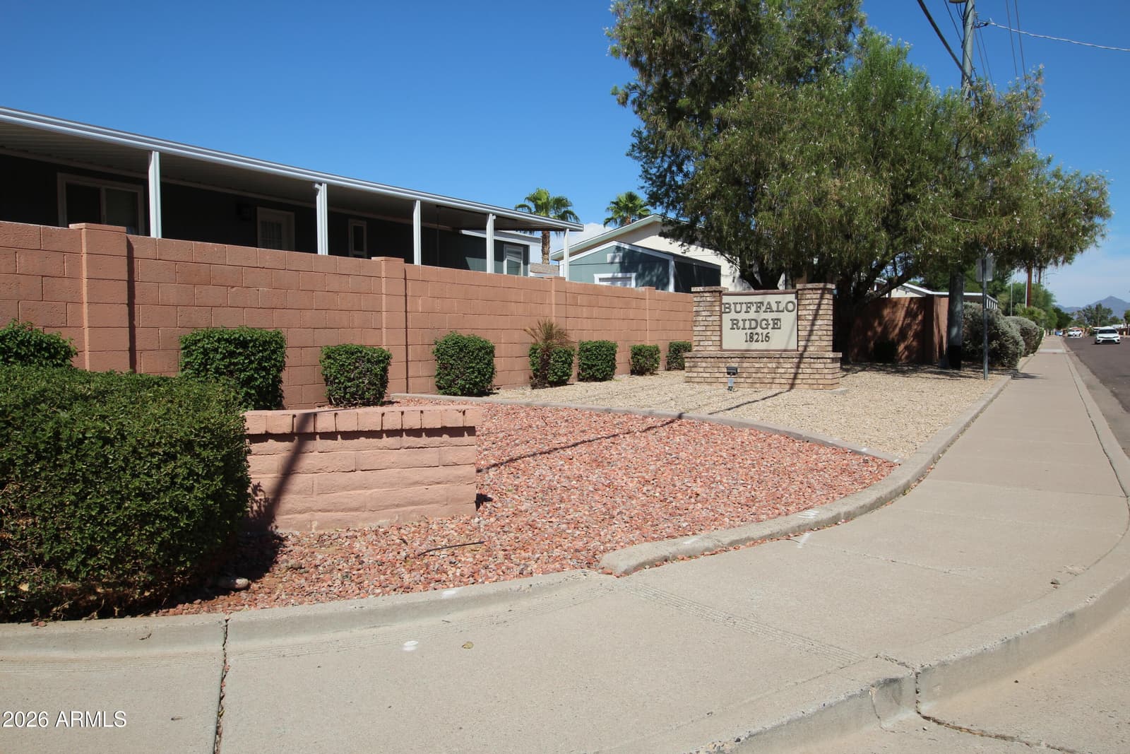 2120 E Bluefield Avenue 136, Phoenix, AZ 85022 — photo 30 of 32