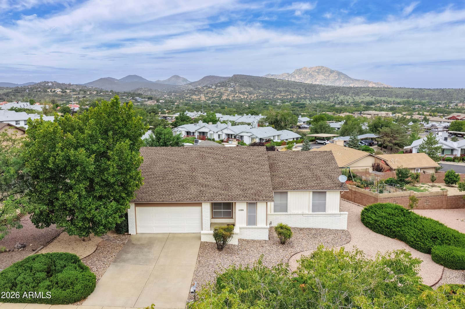 3096 Montana Drive, Prescott, AZ 86301 — photo 14 of 50