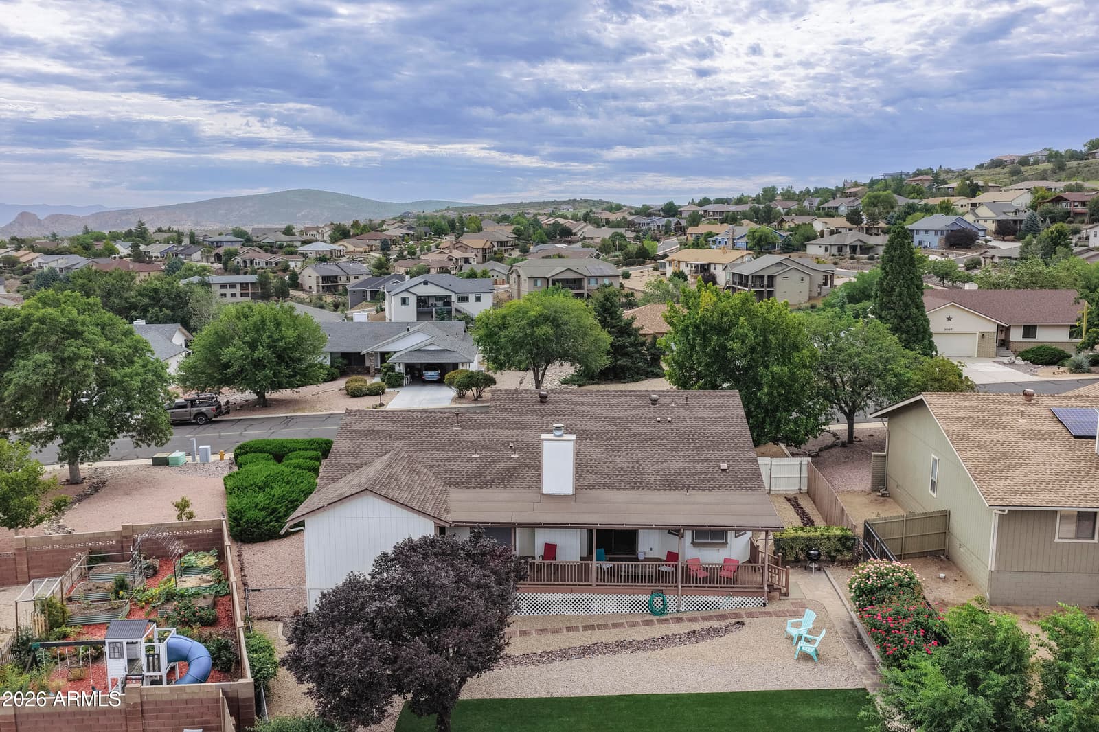3096 Montana Drive, Prescott, AZ 86301 — photo 16 of 50