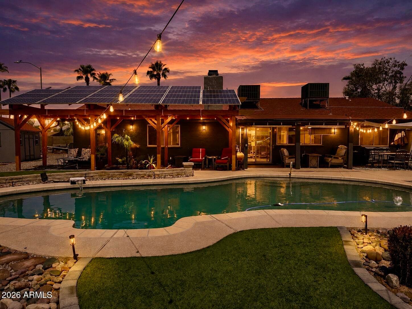 2653 W Obispo Circle, Mesa, AZ 85202 — photo 44 of 60