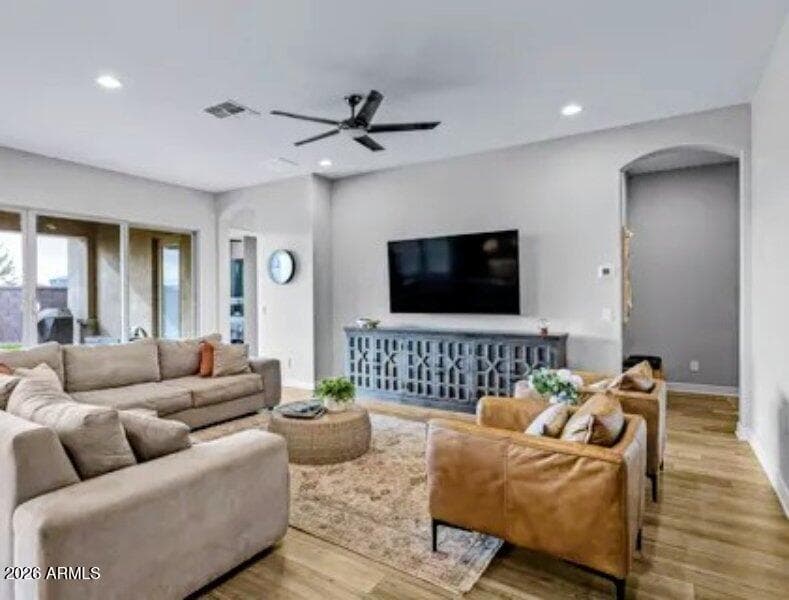 22911 E Thornton Road, Queen Creek, AZ 85142 — photo 4 of 29