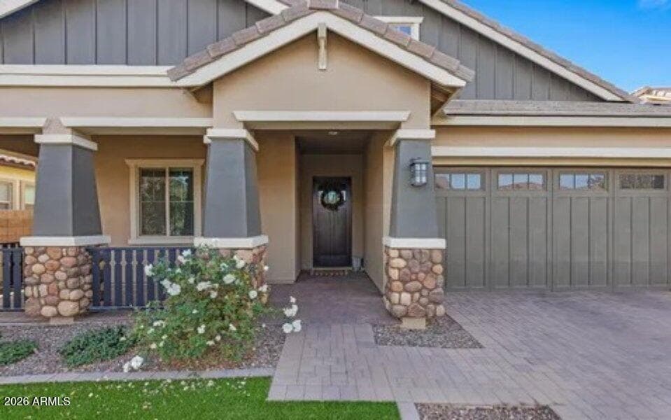 22911 E Thornton Road, Queen Creek, AZ 85142 — photo 1 of 29