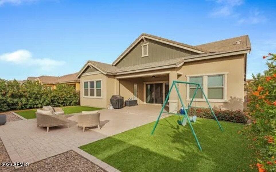 22911 E Thornton Road, Queen Creek, AZ 85142 — photo 26 of 29