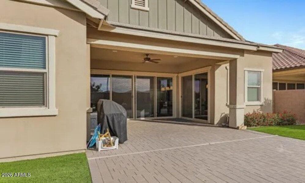22911 E Thornton Road, Queen Creek, AZ 85142 — photo 27 of 29