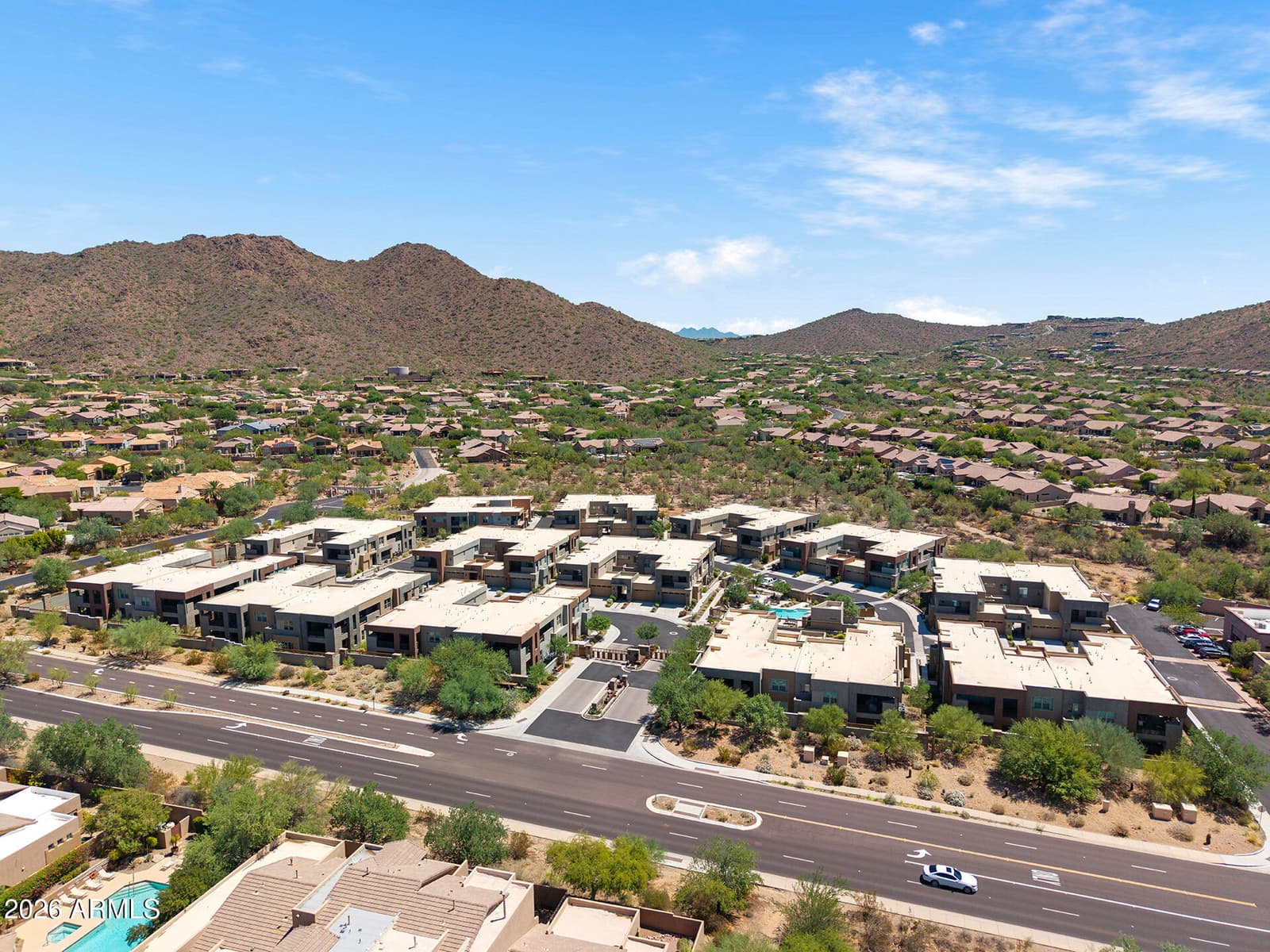 11673 N 136th Street 1018, Scottsdale, AZ 85259 — photo 43 of 49