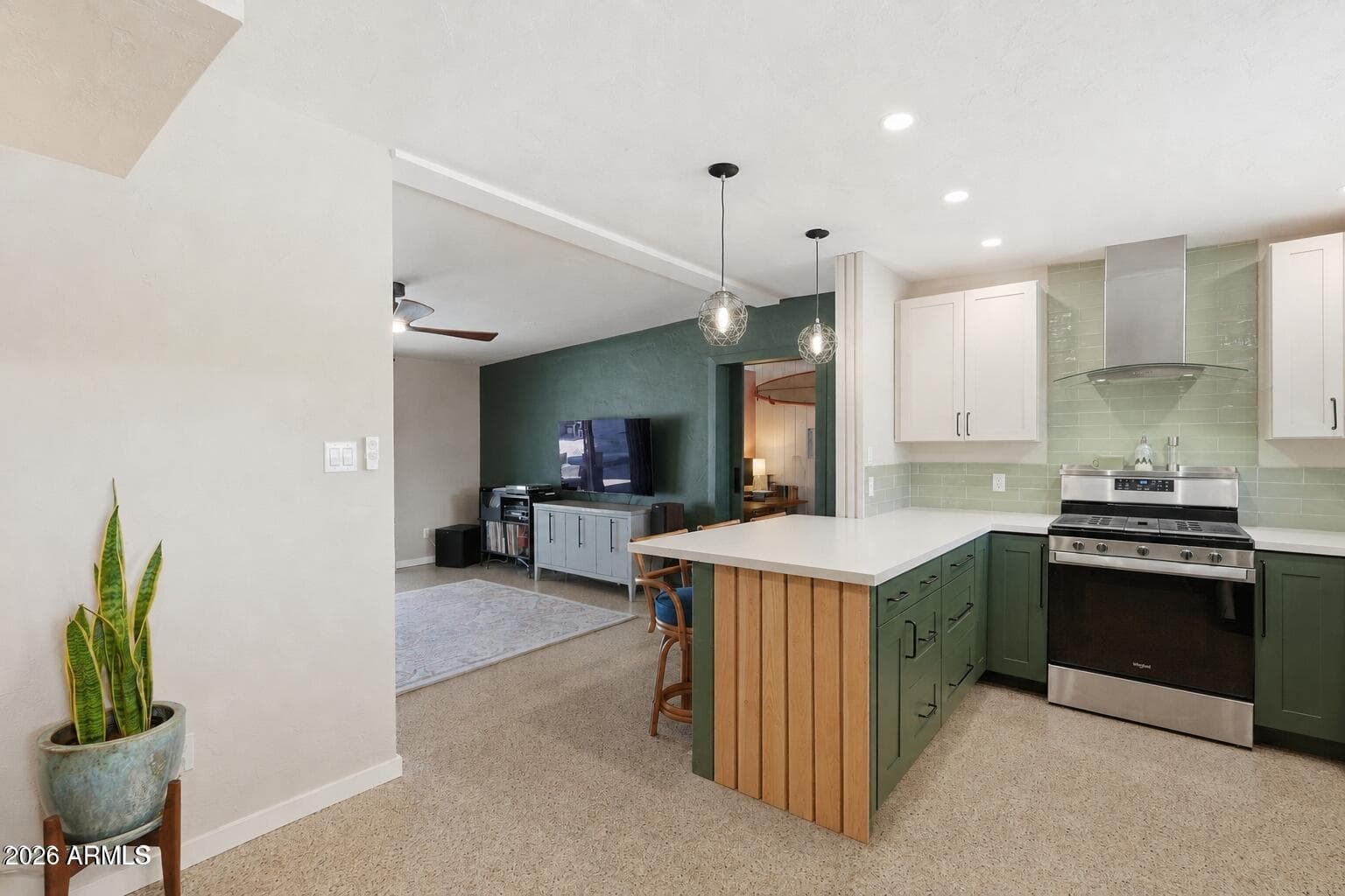 4846 E Fairmount Avenue, Phoenix, AZ 85018 — photo 11 of 37