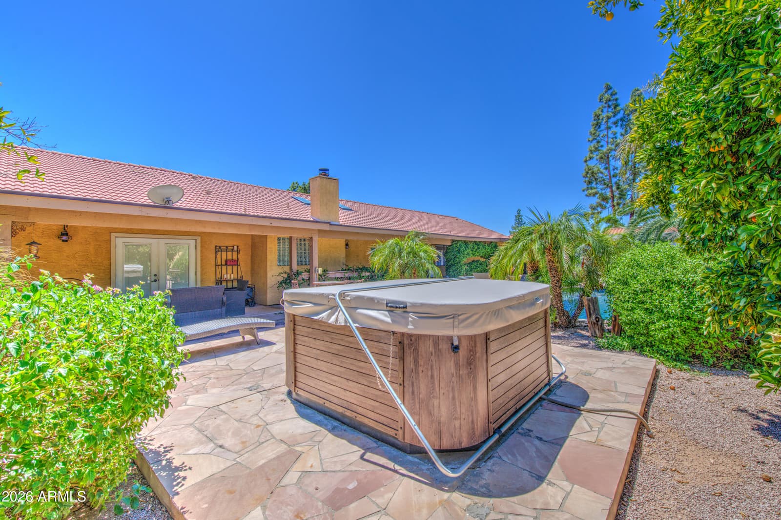 3232 E Ellis Street, Mesa, AZ 85213 — photo 54 of 107