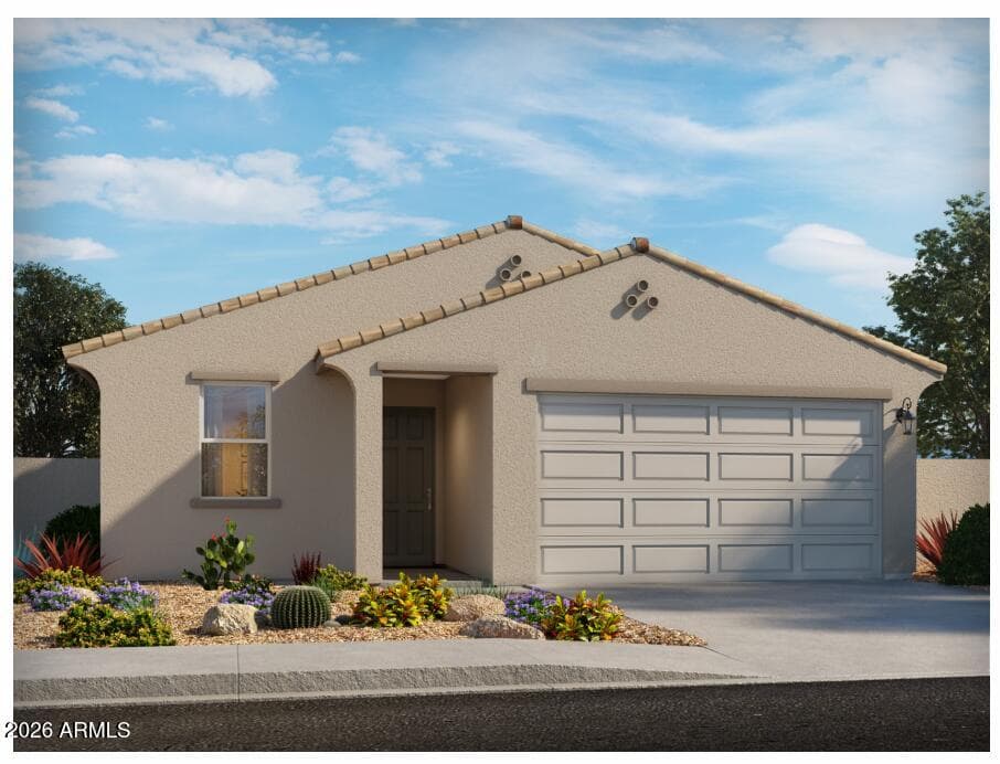 2443 E Enantio Road, San Tan Valley, AZ 85143 — photo 2 of 60
