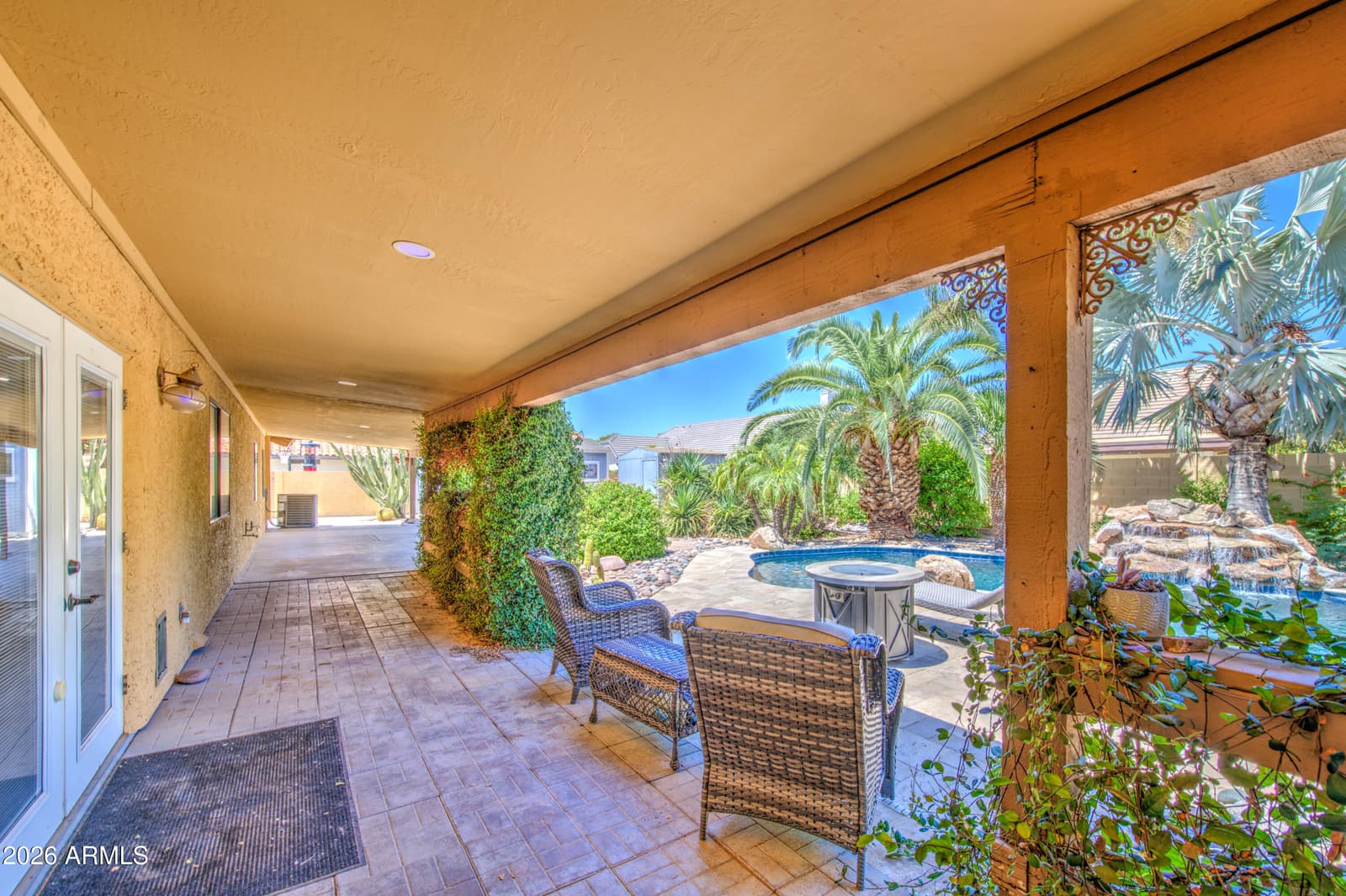 3232 E Ellis Street, Mesa, AZ 85213 — photo 59 of 107