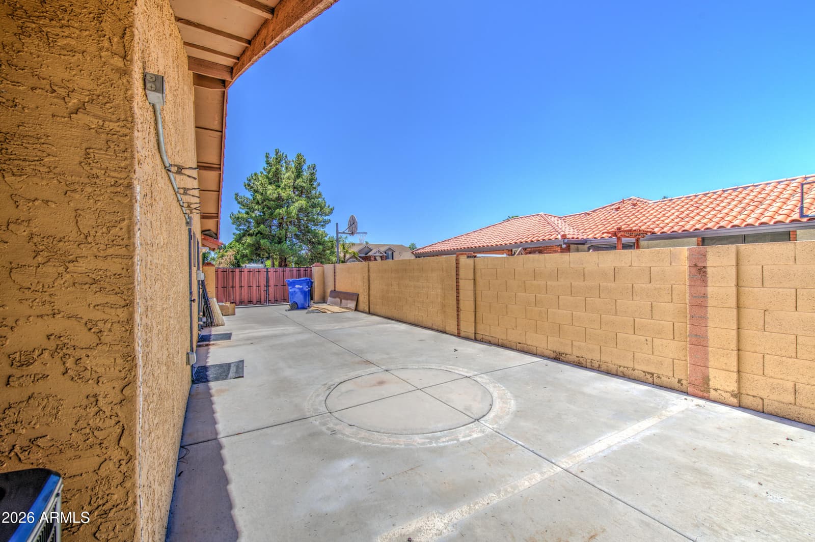 3232 E Ellis Street, Mesa, AZ 85213 — photo 60 of 107