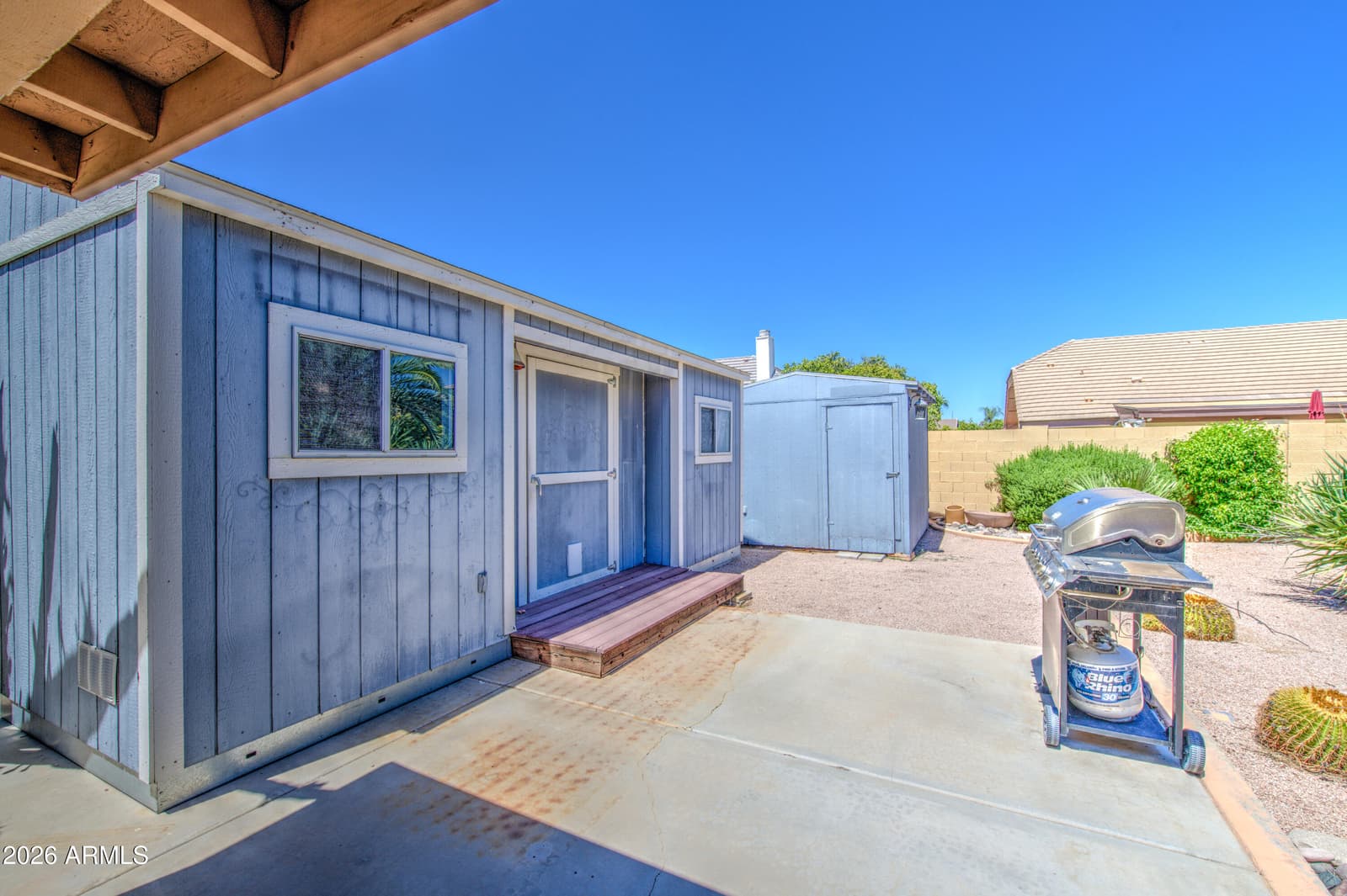 3232 E Ellis Street, Mesa, AZ 85213 — photo 62 of 107