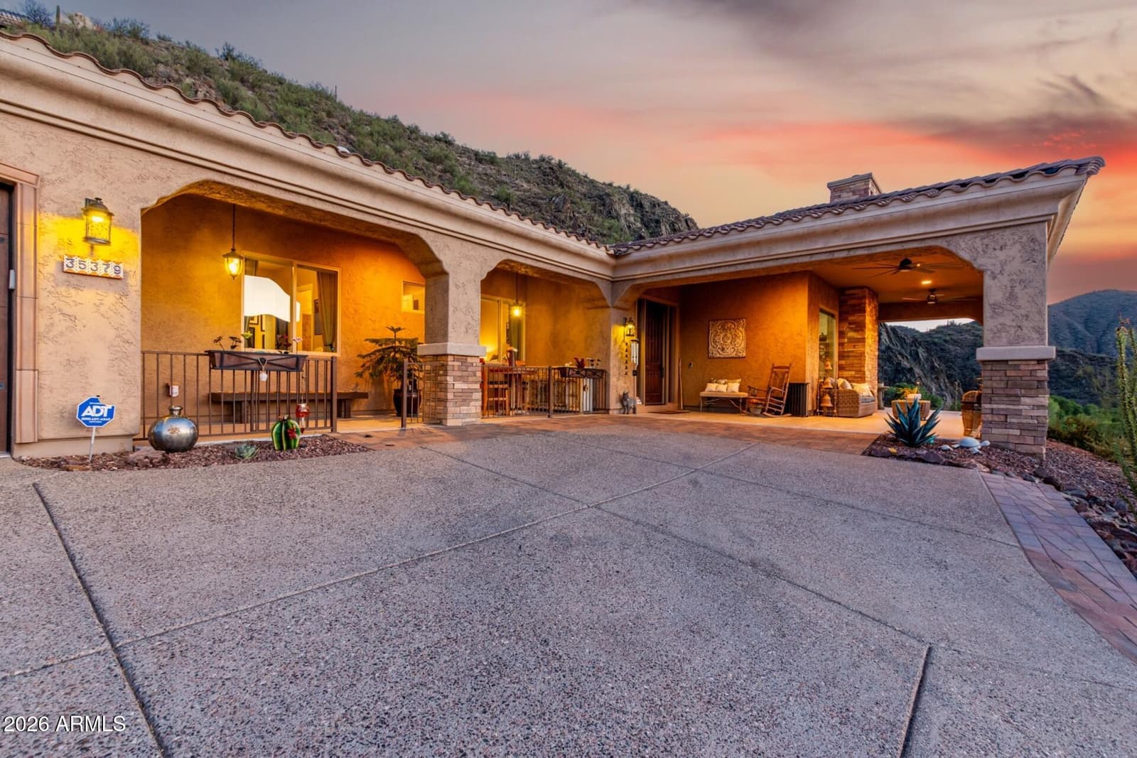 35379 S River Ridge Road, Black Canyon City, AZ 85324 — photo 2 of 66