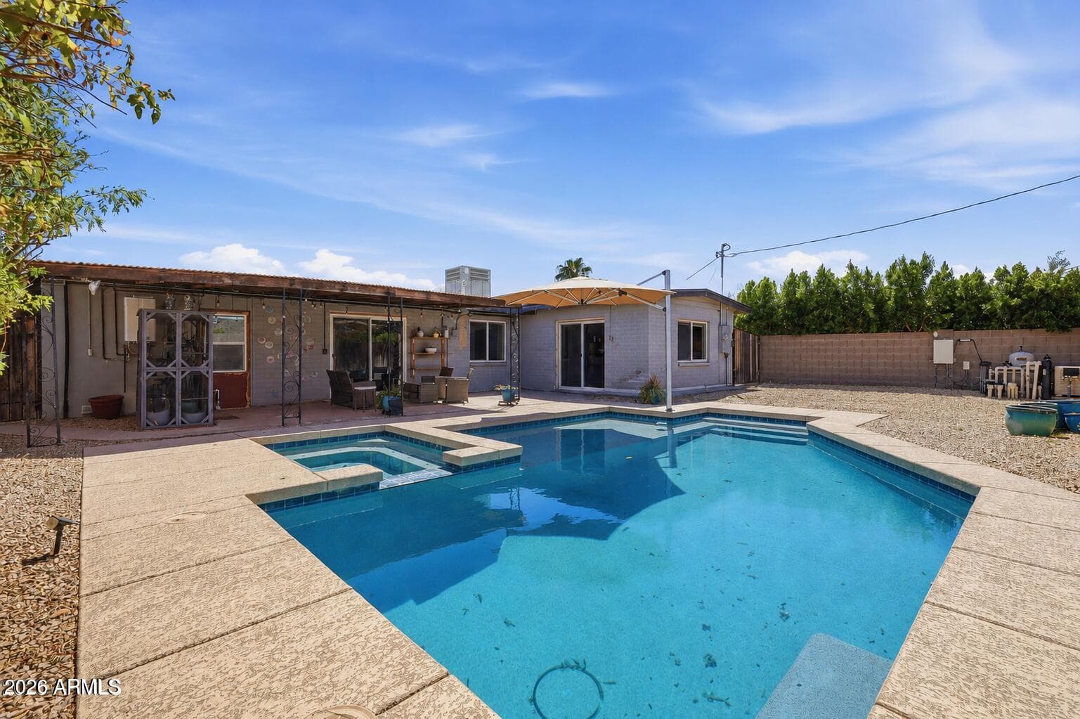 4846 E Fairmount Avenue, Phoenix, AZ 85018 — photo 37 of 37