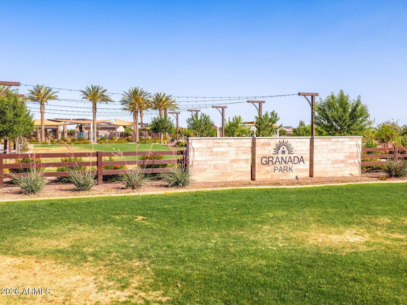 2443 E Enantio Road, San Tan Valley, AZ 85143 — photo 48 of 60