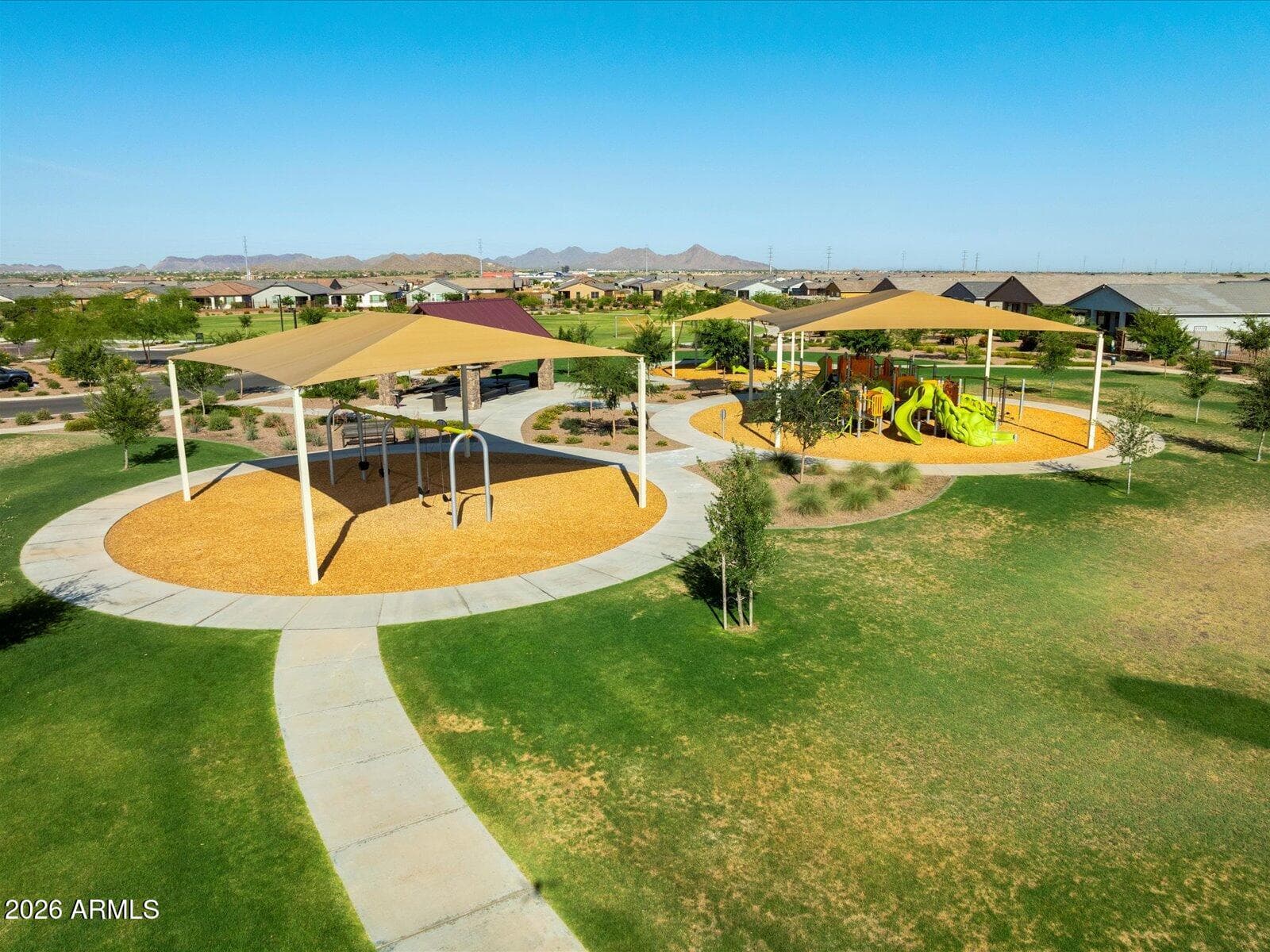 2443 E Enantio Road, San Tan Valley, AZ 85143 — photo 59 of 60
