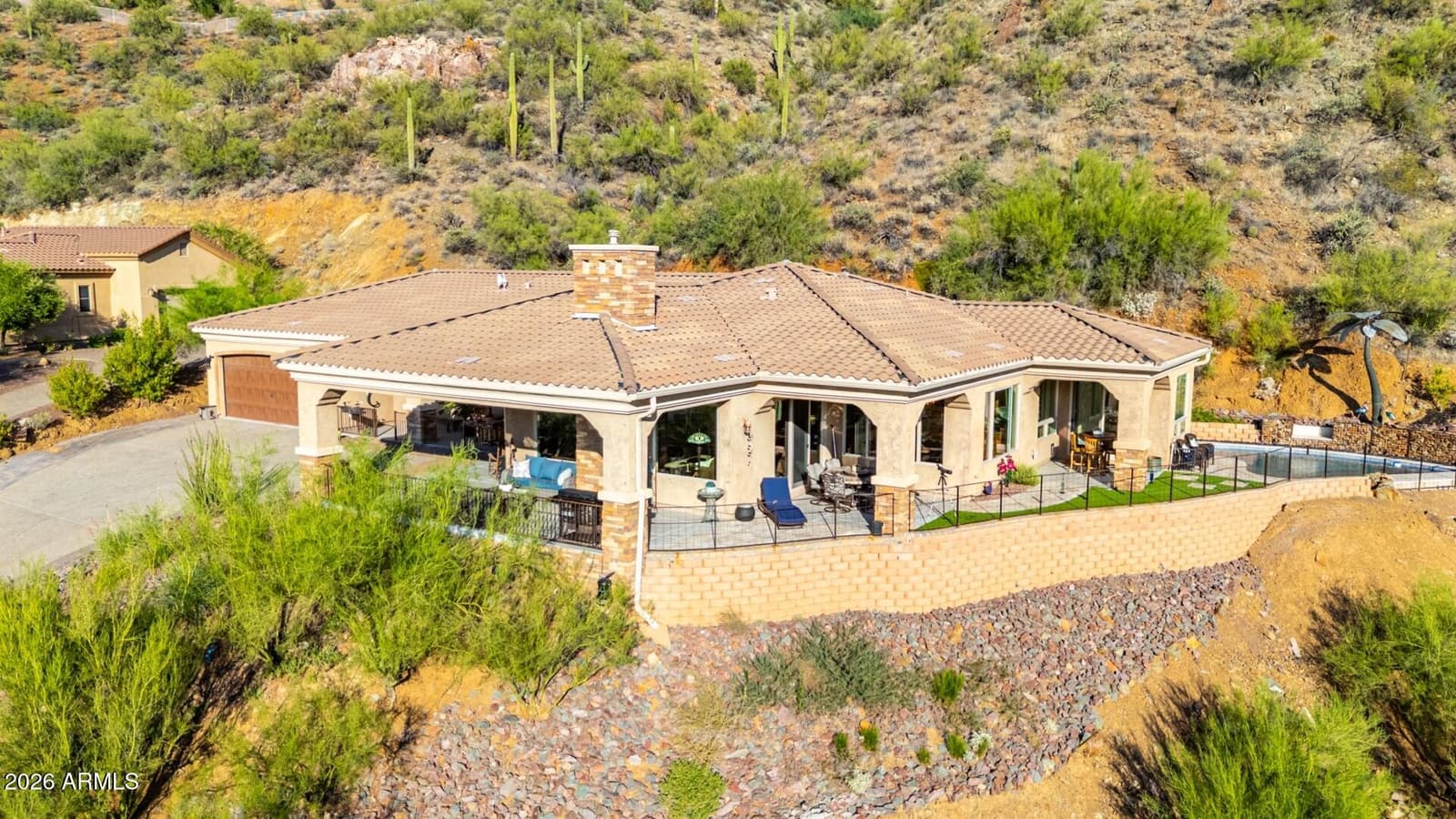 35379 S River Ridge Road, Black Canyon City, AZ 85324 — photo 61 of 66