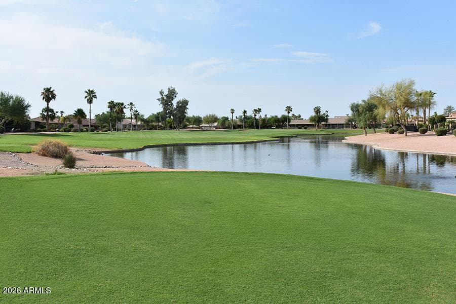 9228 E Champagne Drive, Sun Lakes, AZ 85248 — photo 32 of 36