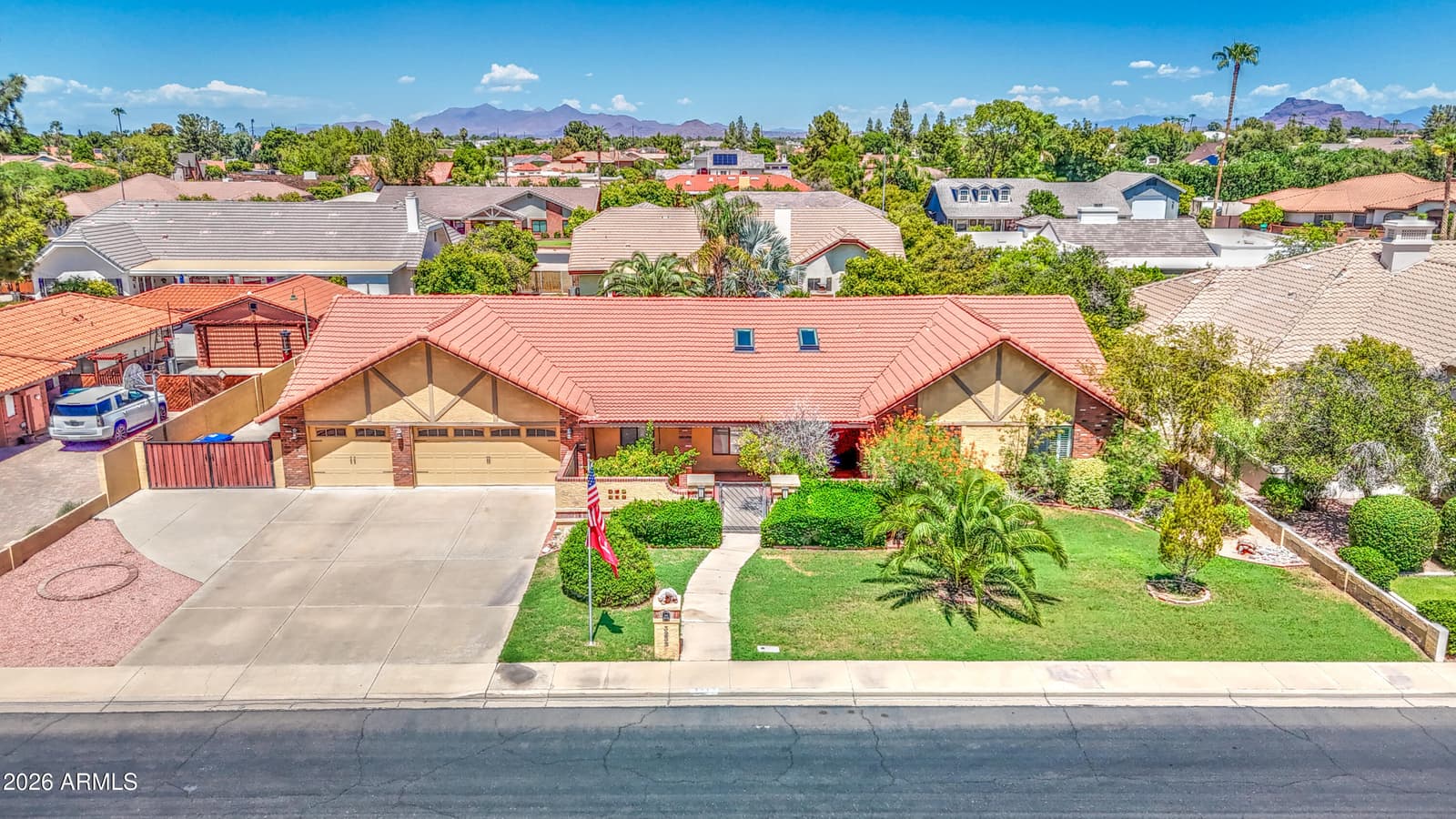 3232 E Ellis Street, Mesa, AZ 85213 — photo 68 of 107