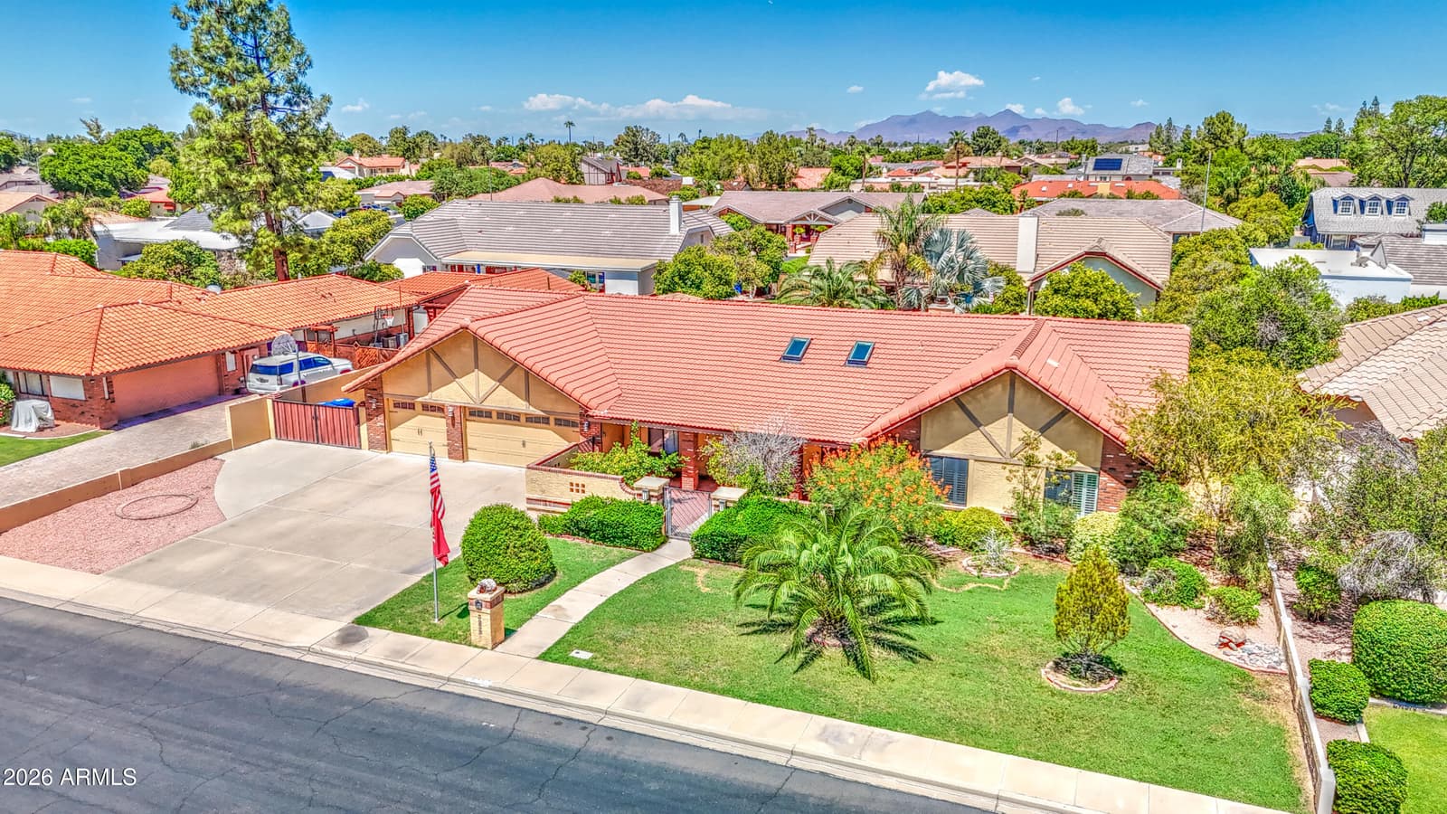 3232 E Ellis Street, Mesa, AZ 85213 — photo 69 of 107