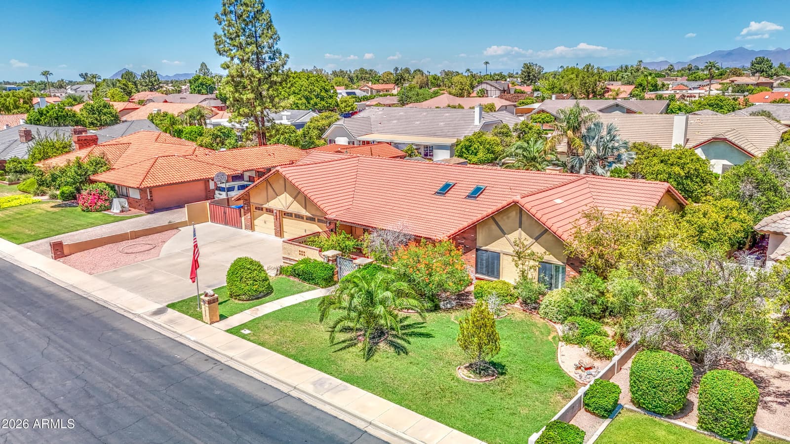 3232 E Ellis Street, Mesa, AZ 85213 — photo 70 of 107