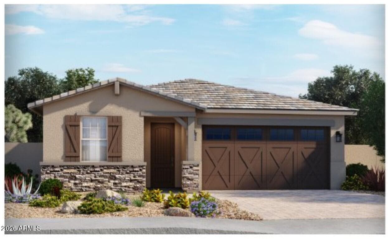 24652 W Grenadine Road, Buckeye, AZ 85326 — photo 2 of 45