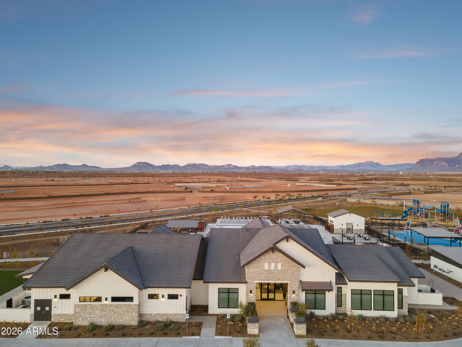 2740 W Sonrisa Avenue, Apache Junction, AZ 85120 — photo 40 of 41