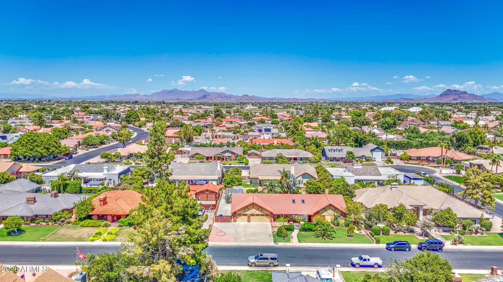 3232 E Ellis Street, Mesa, AZ 85213 — photo 104 of 107