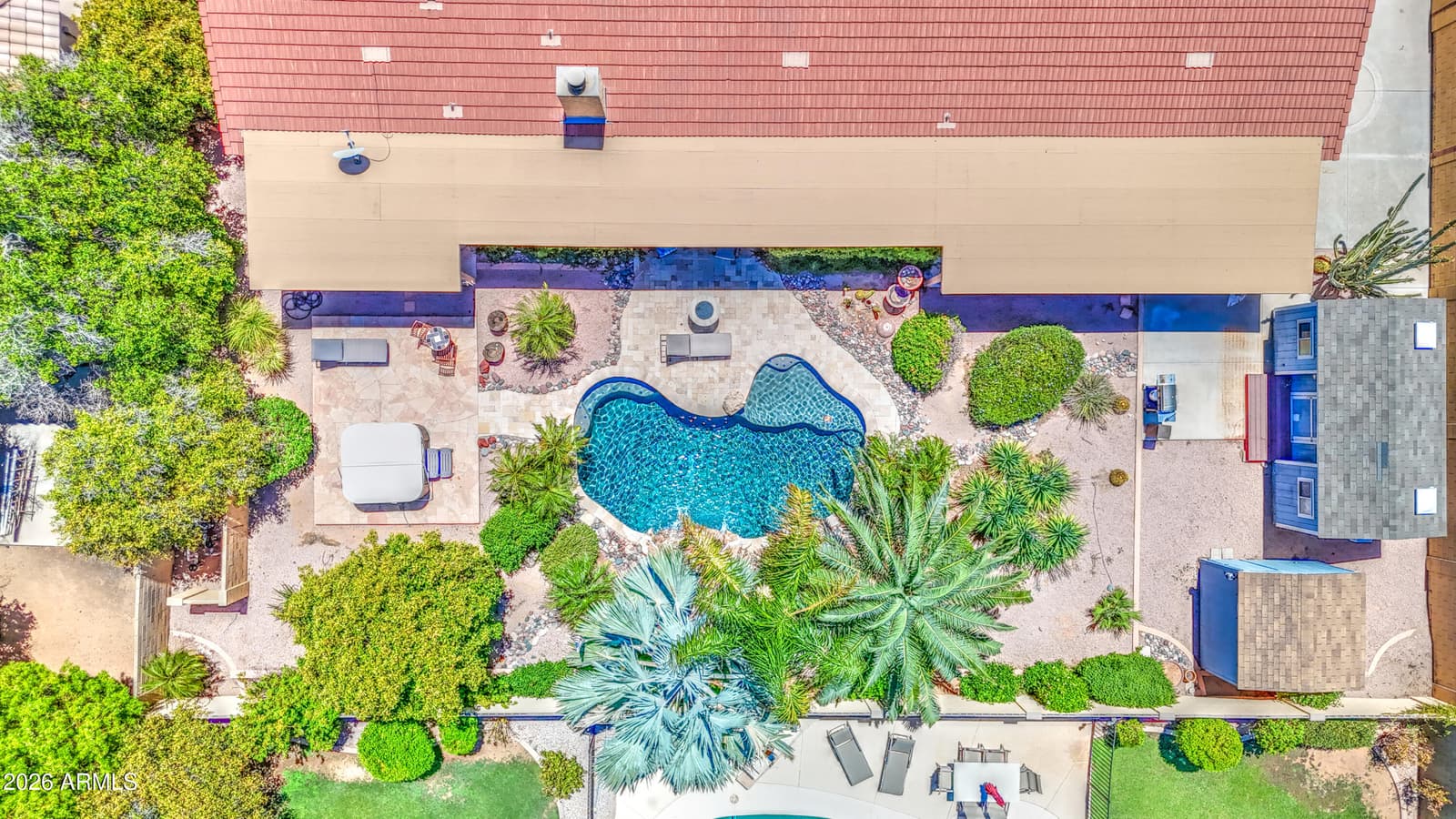 3232 E Ellis Street, Mesa, AZ 85213 — photo 107 of 107