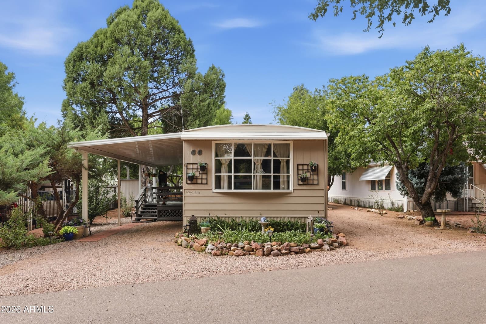 16 N Star Vale Drive 66, Star Valley, AZ 85541 — photo 28 of 41