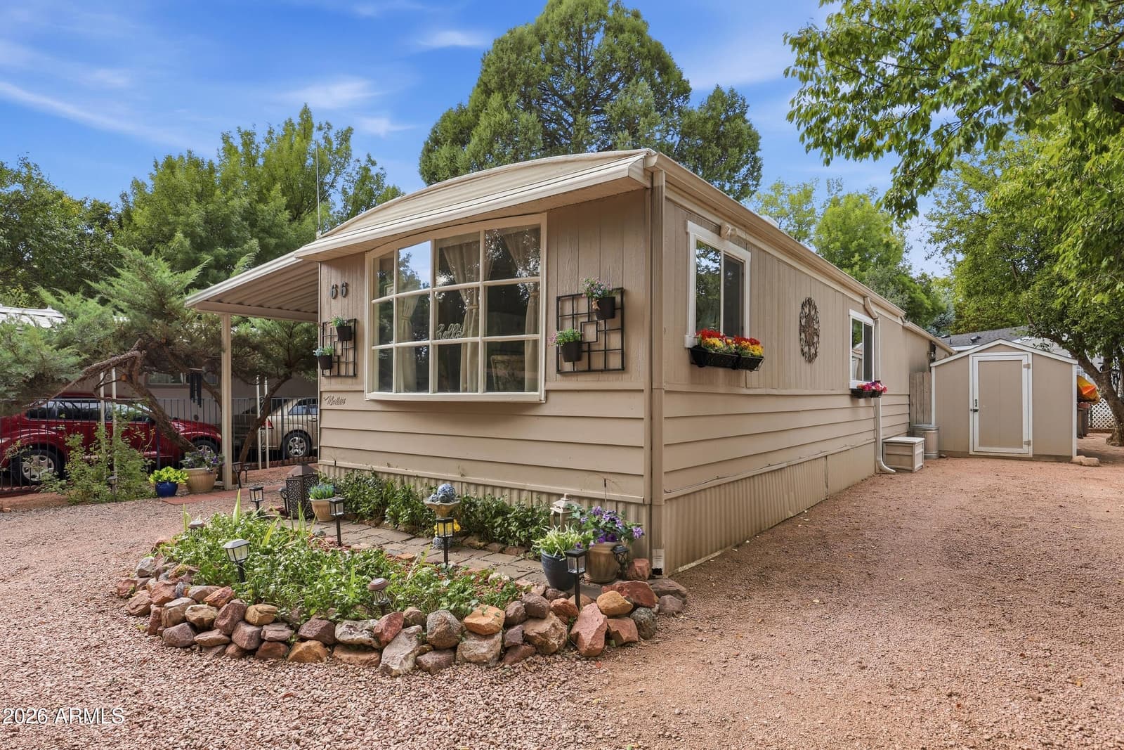 16 N Star Vale Drive 66, Star Valley, AZ 85541 — photo 26 of 41