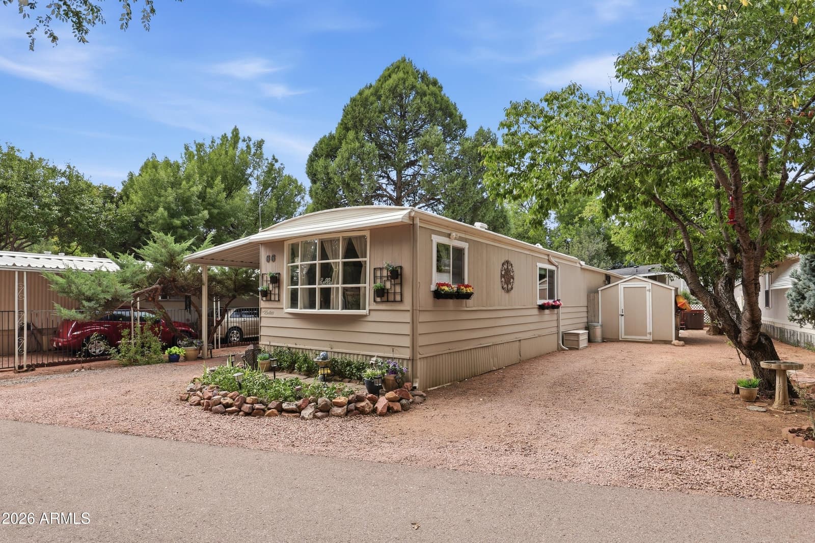 16 N Star Vale Drive 66, Star Valley, AZ 85541 — photo 27 of 41