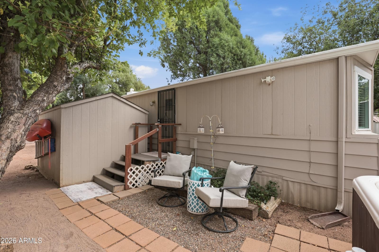 16 N Star Vale Drive 66, Star Valley, AZ 85541 — photo 24 of 41