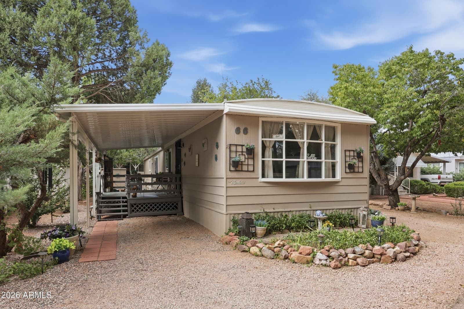 16 N Star Vale Drive 66, Star Valley, AZ 85541 — photo 29 of 41