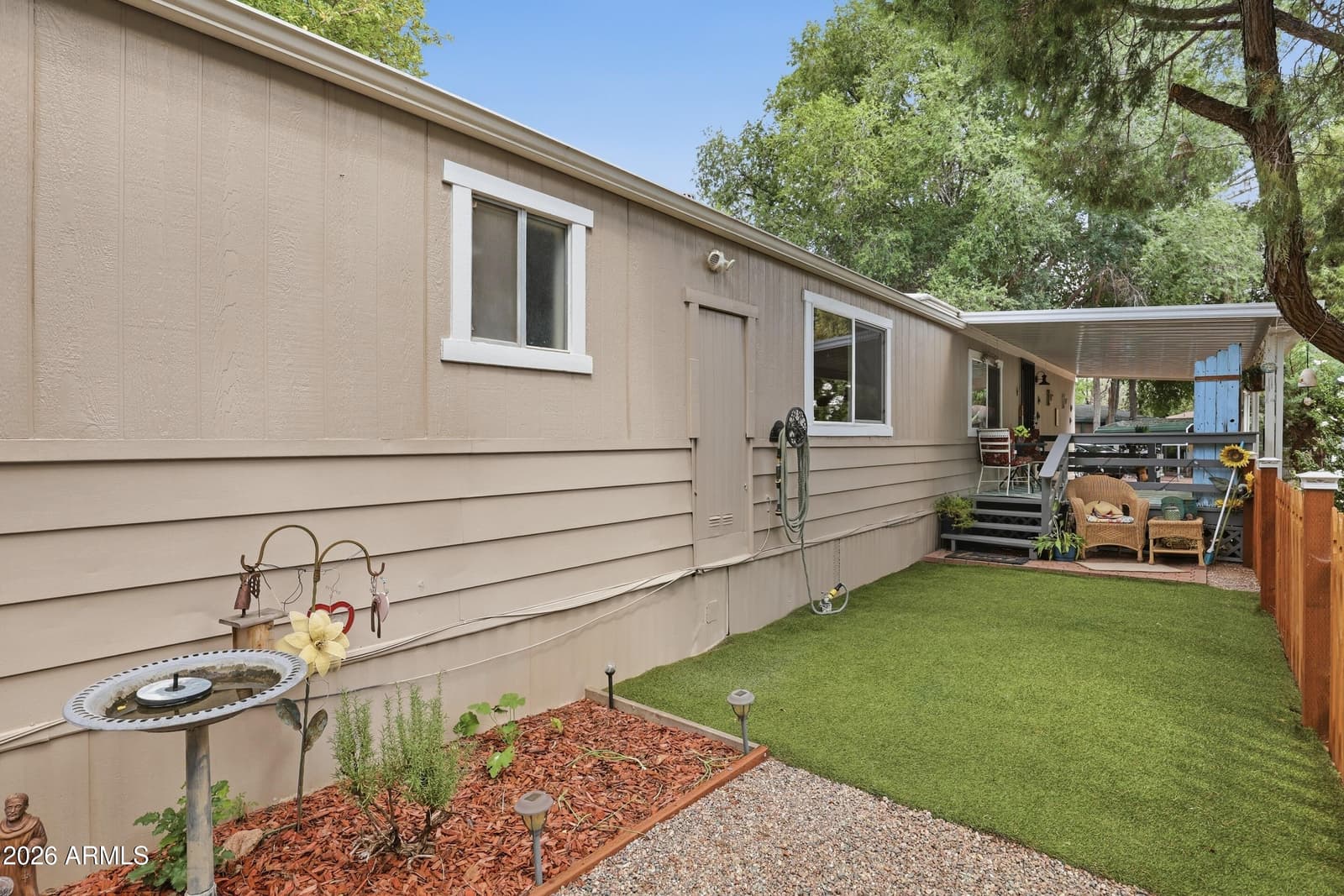 16 N Star Vale Drive 66, Star Valley, AZ 85541 — photo 21 of 41