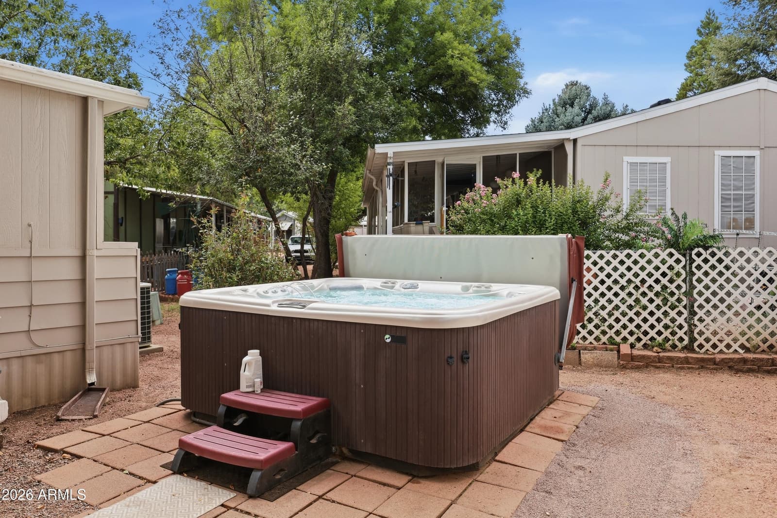 16 N Star Vale Drive 66, Star Valley, AZ 85541 — photo 23 of 41