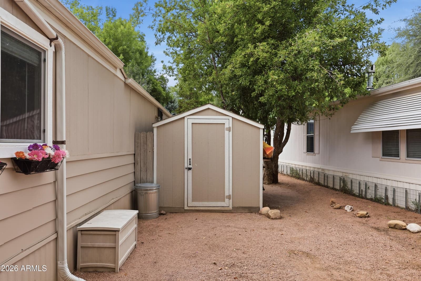16 N Star Vale Drive 66, Star Valley, AZ 85541 — photo 25 of 41
