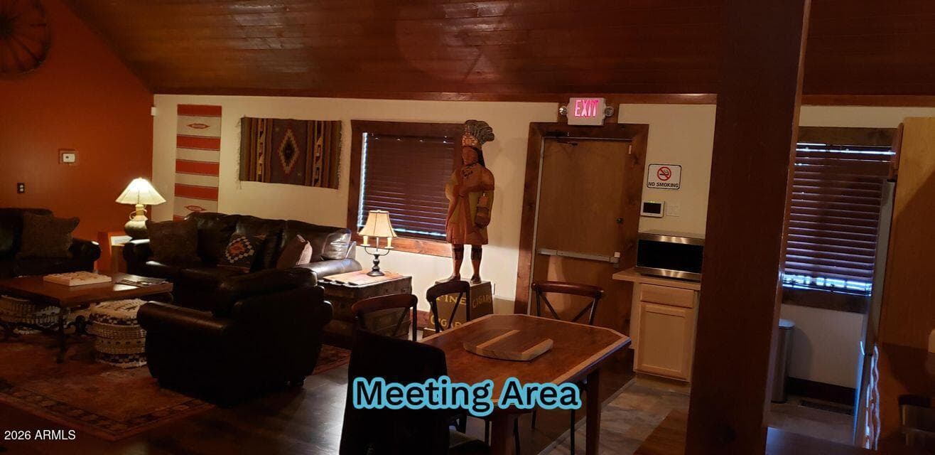 16 N Star Vale Drive 66, Star Valley, AZ 85541 — photo 38 of 41