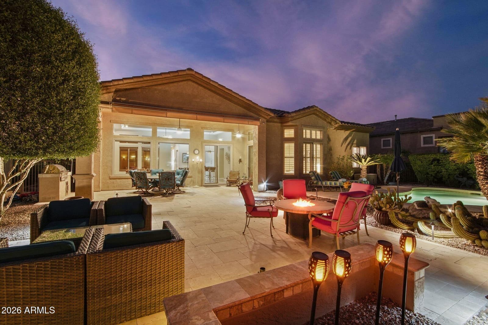 28261 N 124th Drive, Peoria, AZ 85383 — photo 41 of 66