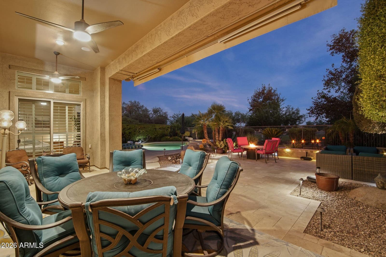 28261 N 124th Drive, Peoria, AZ 85383 — photo 43 of 66