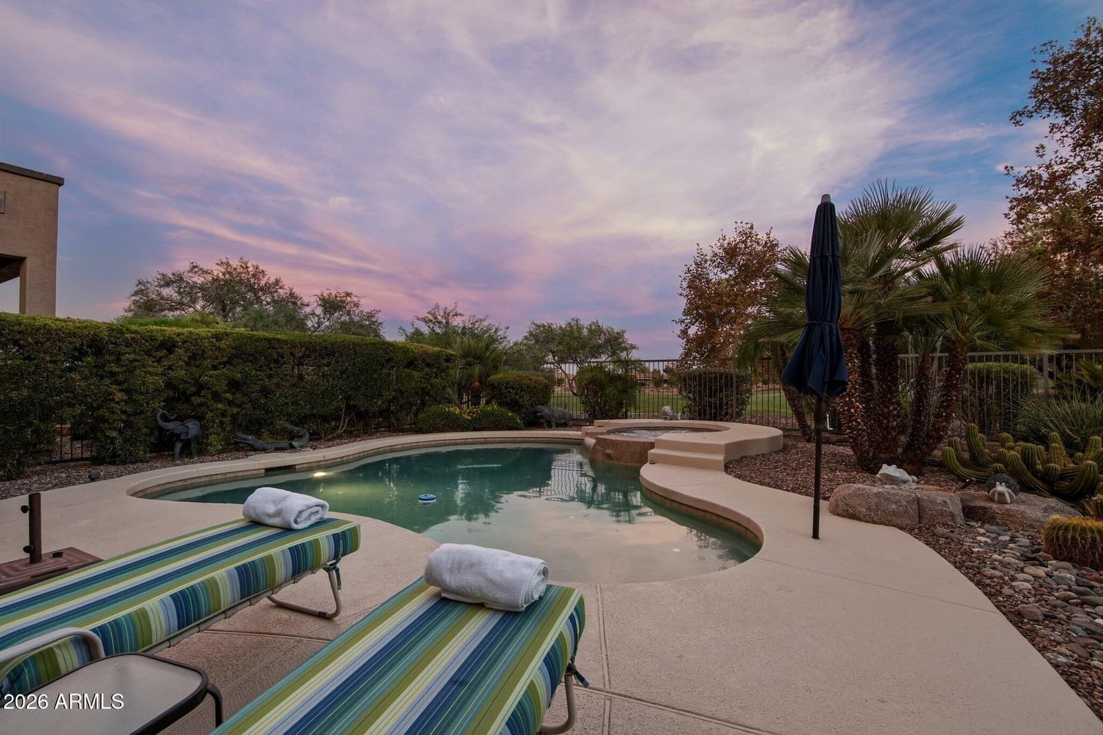 28261 N 124th Drive, Peoria, AZ 85383 — photo 45 of 66