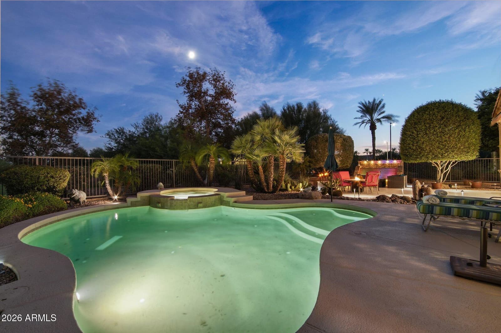28261 N 124th Drive, Peoria, AZ 85383 — photo 40 of 66