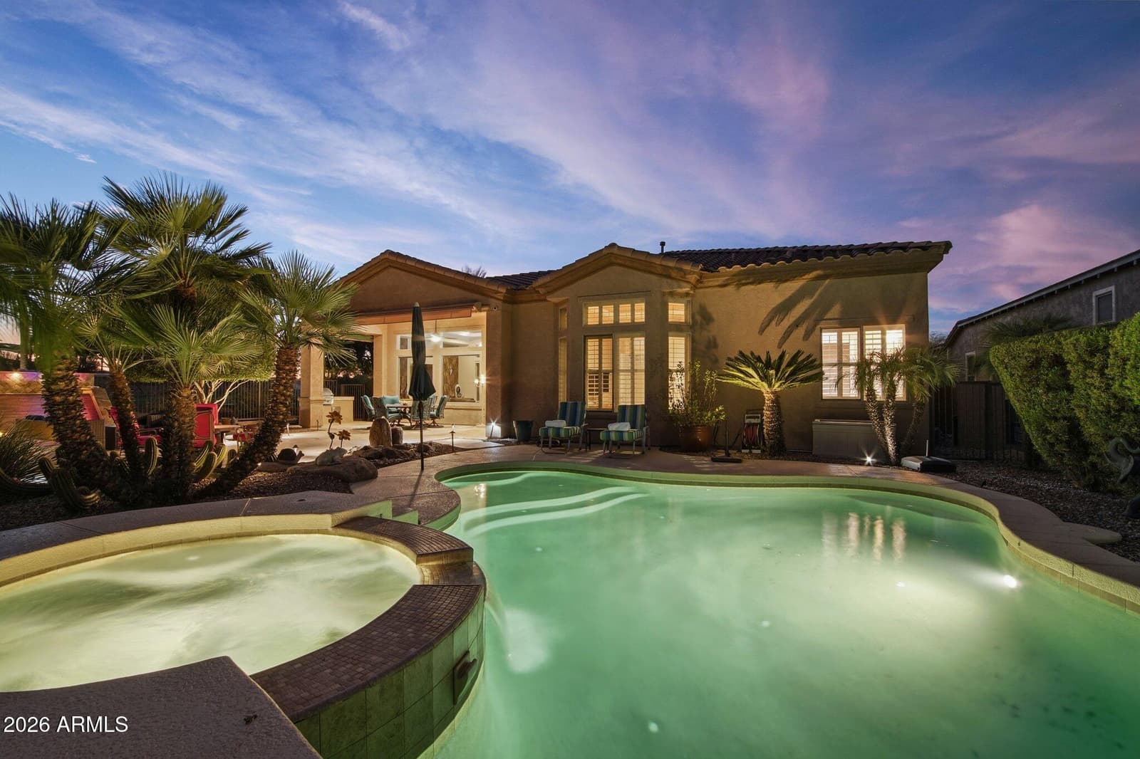 28261 N 124th Drive, Peoria, AZ 85383 — photo 1 of 66